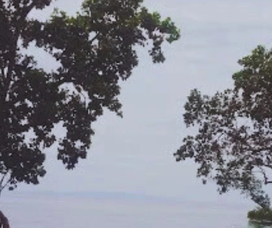 Pantai Boratei Nabire