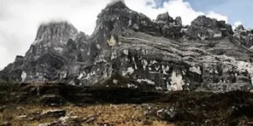 Taman Nasional Lorentz