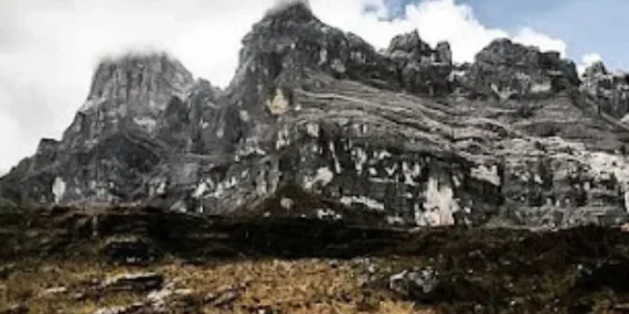 Taman Nasional Lorentz Terbesar di Asia Tenggara Berada di Papua