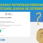 SK CPNS Papua Tengah