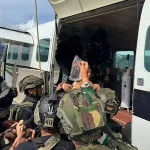 Anggota TNI Kena Tembak di Puncak