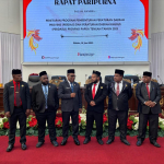 DPRP Papua Tengah
