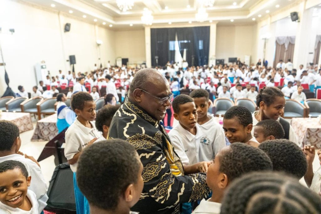 Genius Research Expo (G-Expo) 2025