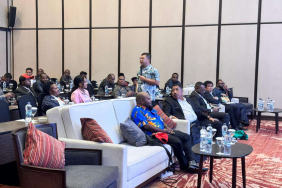 DPR Papua Tengah Tingkatkan Kapasitas Lewat Bimbingan Teknis di Bali