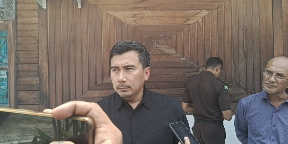 JPU Nabire Siapkan 7 Saksi dan 3 Ahli Sidang Perkara Anak Digelar Maraton
