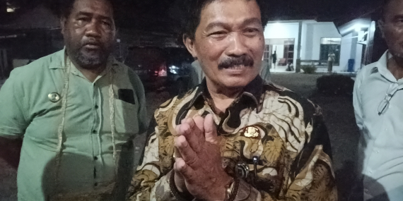 Ketua IKT Nabire Ungkap Kondisi Jenazah Korban Waroki Saat Bersaksi