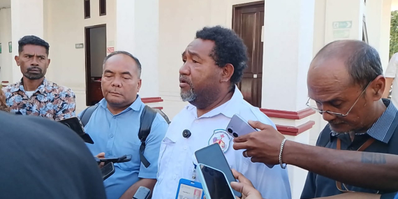JPU Tuntut ABH Pembunuhan CKC 10 Tahun, Kuasa Hukum Korban Minta Fakta Persidangan Dipertimbangkan