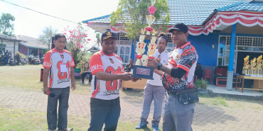 Kepala Distrik Kimi