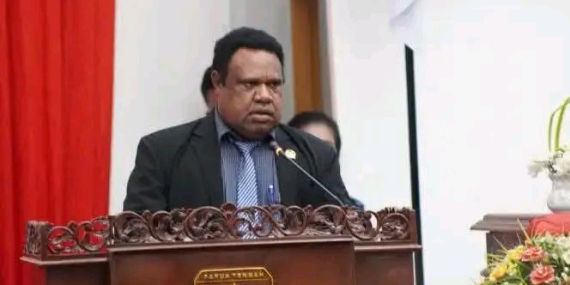 DPR Papua Tengah Soroti Konflik Mimika, Jangan Tunggu Korban Berikutnya