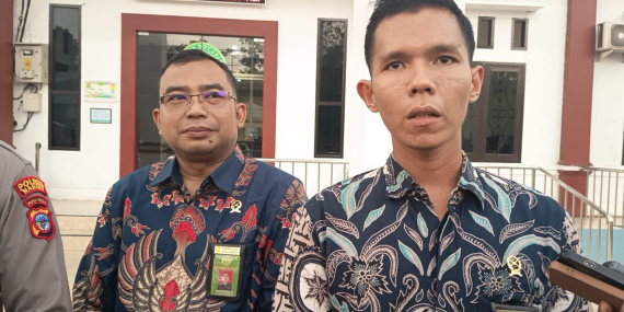 ABH Kasus Pembunuhan CKC Divonis 10 Tahun Jalani Pembinaan di LPKA Jayapura